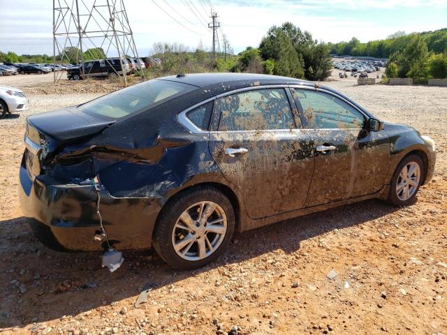 Photo 3 from auction – 2013 NISSAN ALTIMA 2.5 with VIN 1N4AL3AP0DN485358