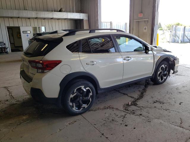 Photo 3 from auction – 2021 SUBARU CROSSTREK with VIN JF2GTHMC6M8341498