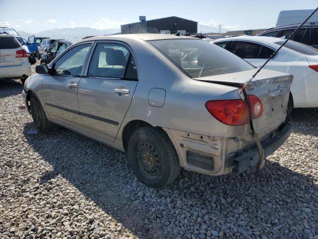 Photo 2 from auction – 2003 TOYOTA COROLLA CE with VIN 1NXBR32EX3Z112726