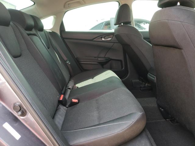 Photo 10 from auction – 2022 HONDA INSIGHT EX with VIN 19XZE4F58NE006940