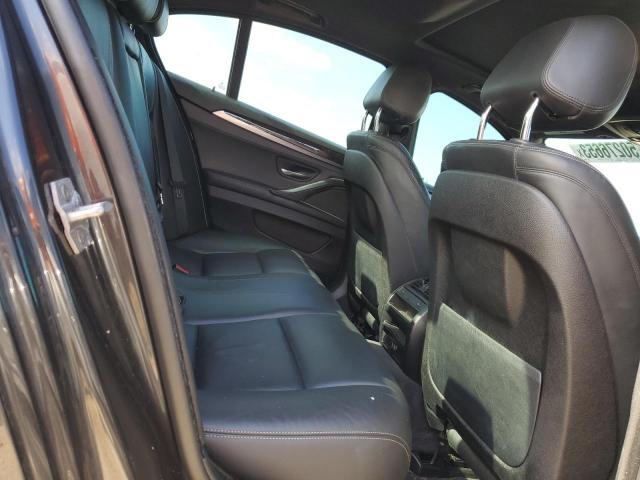 Photo 10 from auction – 2015 BMW 535 XI with VIN WBA5B3C51FD546068