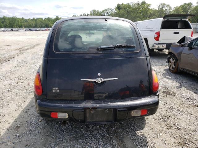 Photo 6 from auction – 2005 CHRYSLER PT CRUISER with VIN 3C4FY58B75T569783