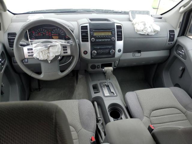 Photo 8 from auction – 2016 NISSAN FRONTIER S with VIN 1N6BD0CTXGN769523