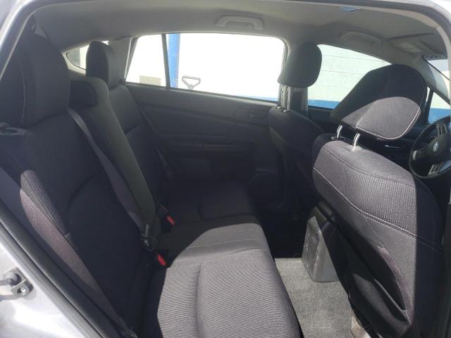 Photo 10 from auction – 2014 SUBARU IMPREZA SP with VIN JF1GPAL69E9224358
