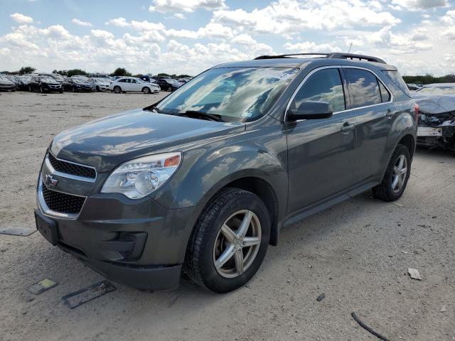 Photo 1 from auction – 2012 CHEVROLET EQUINOX LT with VIN 2GNALDEK0C6371868