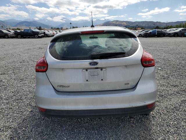 Photo 6 from auction – 2016 FORD FOCUS SE with VIN 1FADP3K24GL320255