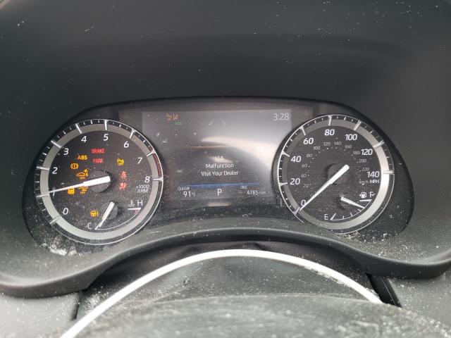 صورة رقم 9 من المزاد - 2020 TOYOTA HIGHLANDER مع VIN 5TDFZRAH1LS003757