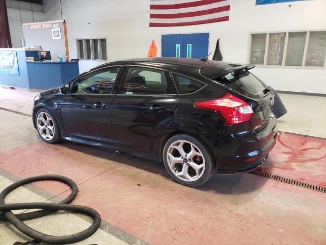 Photo 2 from auction – 2013 FORD FOCUS ST with VIN 1FADP3L99DL202838