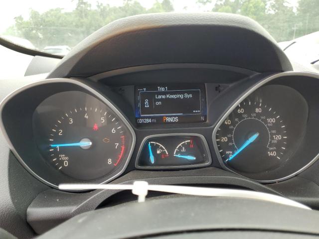 Photo 9 from auction – 2019 FORD ESCAPE TIT with VIN 1FMCU0J92KUB75050
