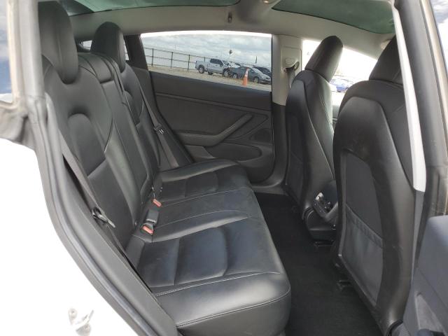 Photo 10 from auction – 2019 TESLA MODEL 3 with VIN 5YJ3E1EB9KF451348
