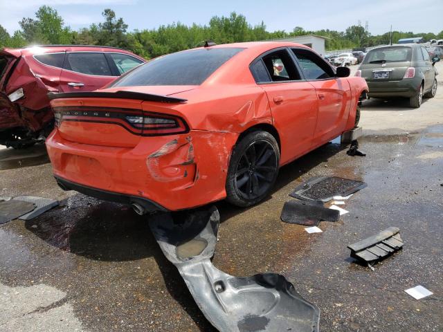 Photo 3 from auction – 2019 DODGE CHARGER SC with VIN 2C3CDXGJ1KH646126