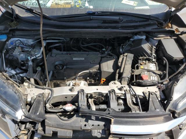 Photo 12 from auction – 2016 HONDA CR-V EXL with VIN 5J6RM3H74GL024285