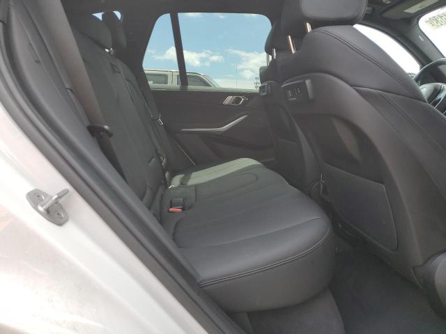 Photo 11 from auction – 2022 BMW X5 XDRIVE4 with VIN 5UXTA6C03N9L84706