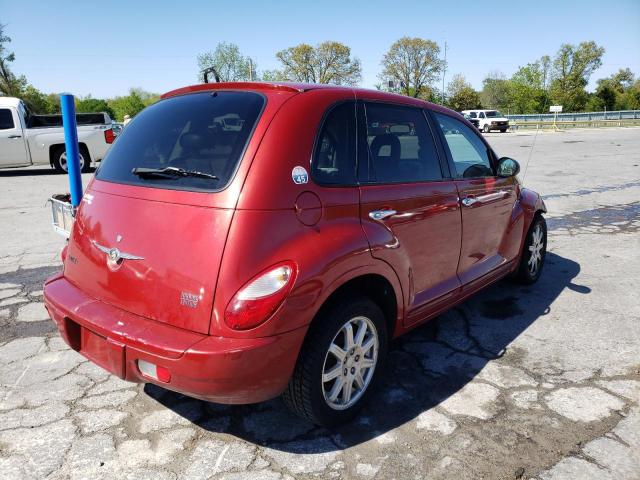 Photo 3 from auction – 2007 CHRYSLER PT CRUISER with VIN 3A4FY58B87T568977
