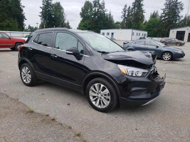 Photo 4 from auction – 2018 BUICK ENCORE PRE with VIN KL4CJASB9JB657880