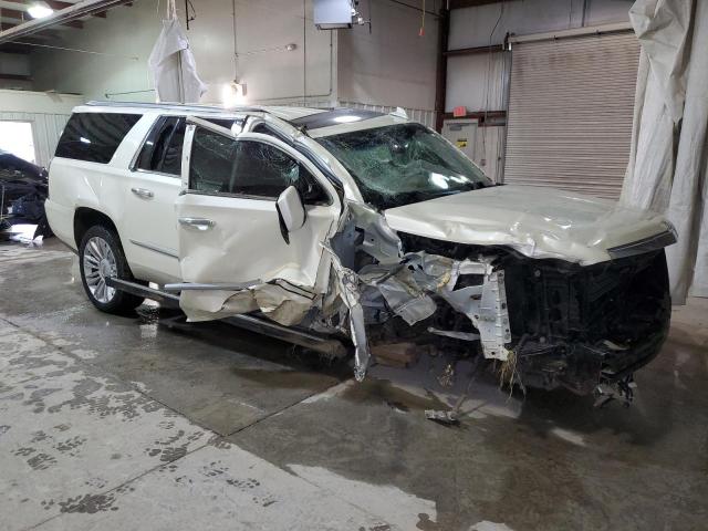 Photo 4 from auction – 2015 CADILLAC ESCALADE E with VIN 1GYS4UKJ4FR674922