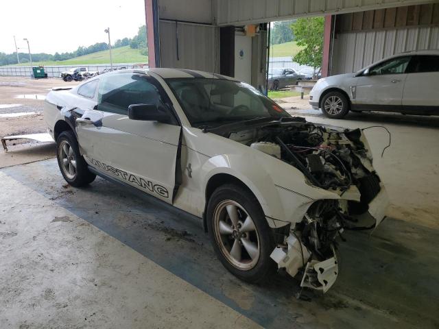 Photo 4 from auction – 2007 FORD MUSTANG with VIN 1ZVFT80N075364182