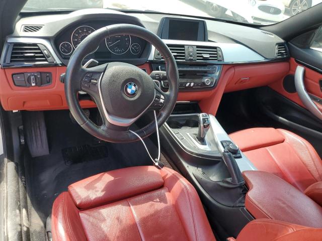 Photo 8 from auction – 2015 BMW 428 I with VIN WBA3N3C56FK233110