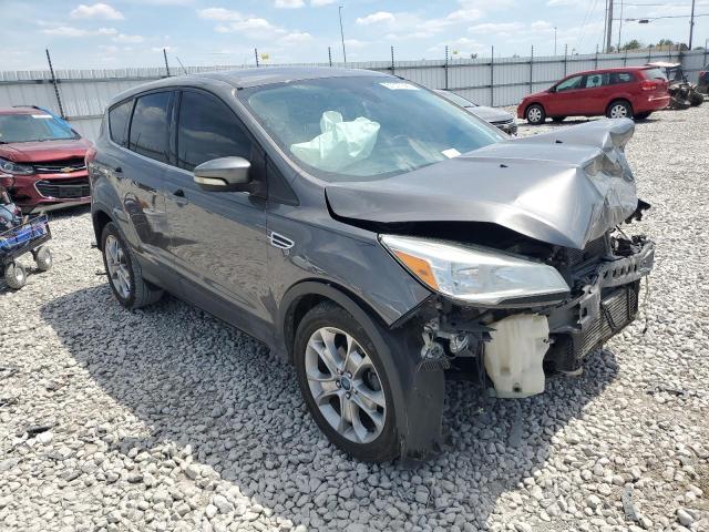 Photo 4 from auction – 2013 FORD ESCAPE SEL with VIN 1FMCU0HX3DUB44798