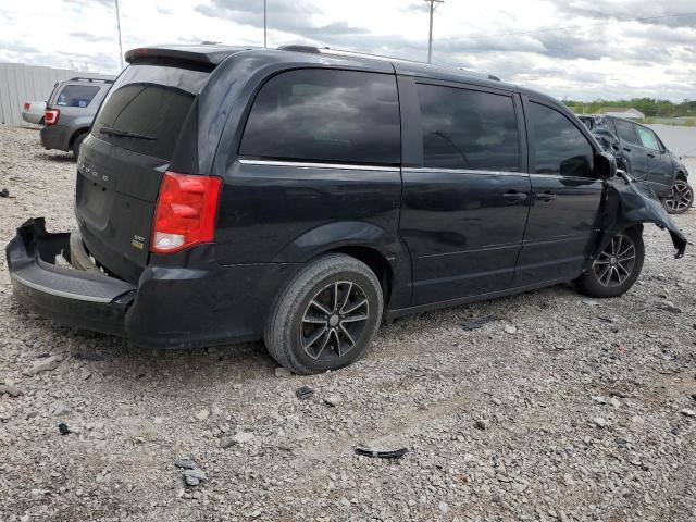 Photo 3 from auction – 2017 DODGE GRAND CARA with VIN 2C4RDGCG8HR671172