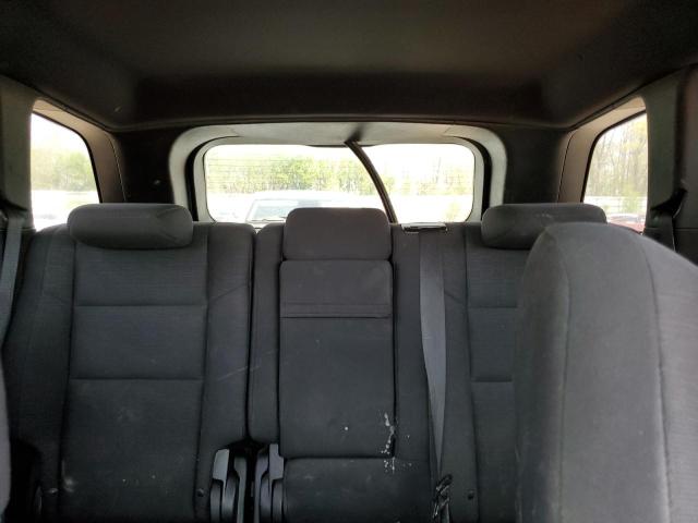 Photo 10 from auction – 2016 JEEP GRAND CHER with VIN 1C4RJFAG7GC363729