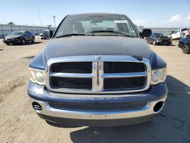 Photo 5 from auction – 2004 DODGE RAM 1500 S with VIN 1D7HU18D84J165997