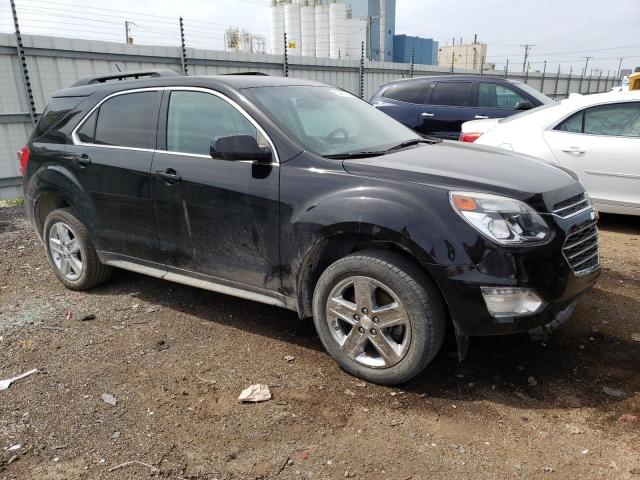 Photo 4 from auction – 2016 CHEVROLET EQUINOX LT with VIN 2GNALCEK4G1138346