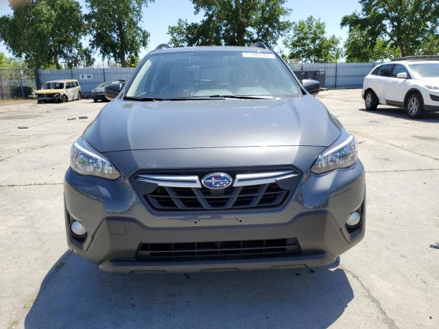 Photo 5 from auction – 2021 SUBARU CROSSTREK with VIN JF2GTAEC1M8249169