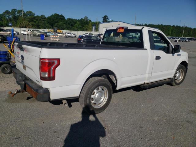 Photo 3 from auction – 2016 FORD F150 with VIN 1FTMF1C8XGKD49169