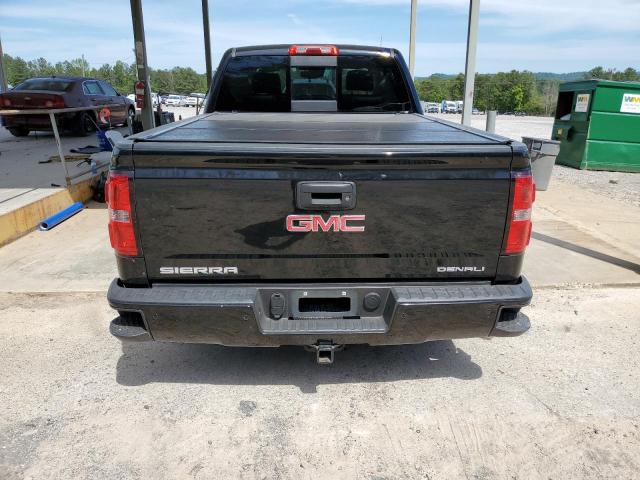 Photo 6 from auction – 2014 GMC SIERRA K15 with VIN 3GTU2WEJ4EG535383