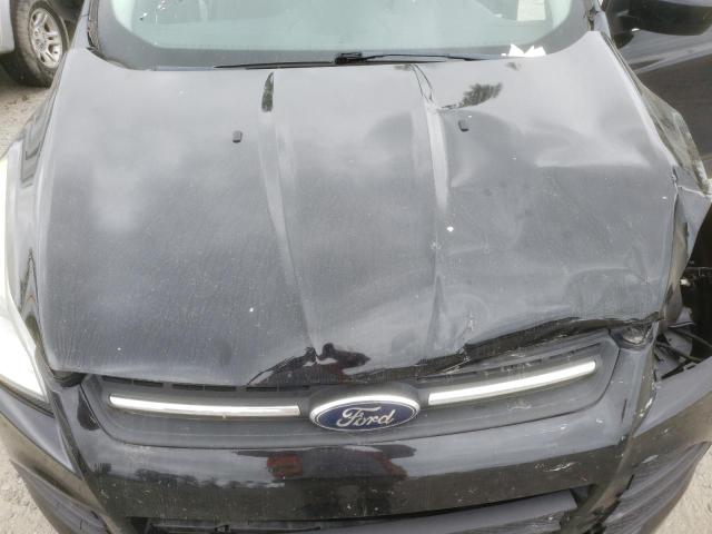 Photo 12 from auction – 2016 FORD ESCAPE SE with VIN 1FMCU9GX8GUB16053