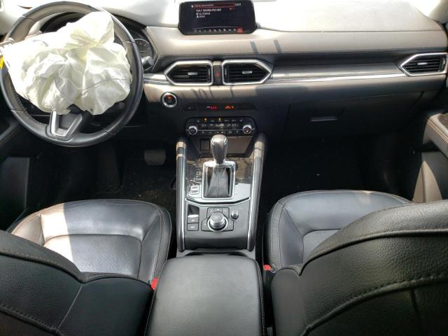 Photo 8 from auction – 2019 MAZDA CX-5 GRAND with VIN JM3KFBDM0K0608787