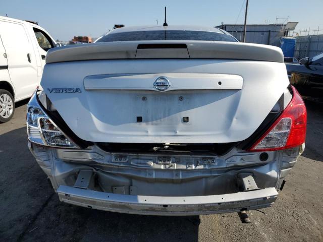 Photo 6 from auction – 2017 NISSAN VERSA S with VIN 3N1CN7AP7HL833797