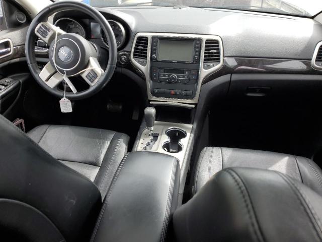 Photo 8 from auction – 2012 JEEP GRAND CHER with VIN 1C4RJFAG9CC310721