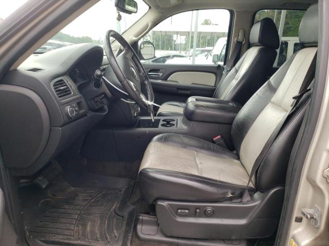 Photo 7 from auction – 2007 CHEVROLET TAHOE C150 with VIN 1GNFC13047R327243