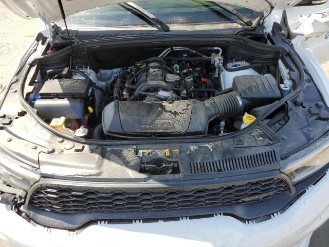 Photo 12 from auction – 2022 DODGE DURANGO R/ with VIN 1C4SDJCT4NC195874