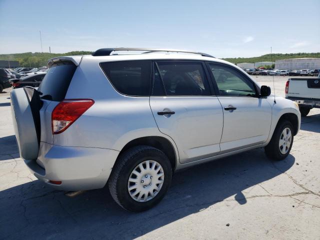 Photo 3 from auction – 2008 TOYOTA RAV4 with VIN JTMZD33V686067229