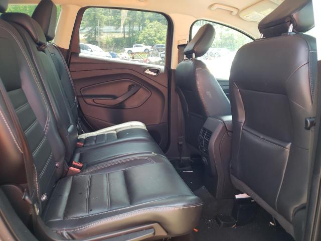 Photo 11 from auction – 2018 FORD ESCAPE SEL with VIN 1FMCU0HD4JUC47472