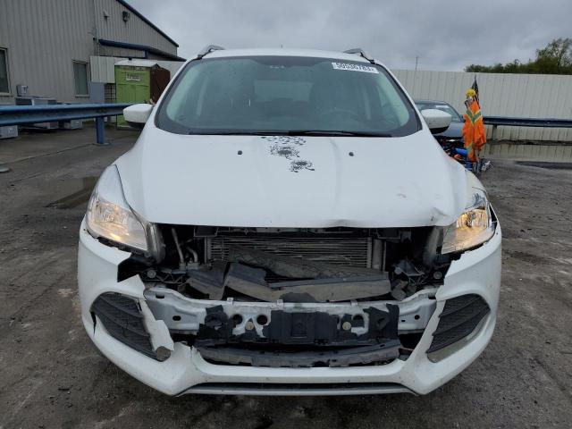 Photo 5 from auction – 2014 FORD ESCAPE SE with VIN 1FMCU0GX3EUD60833