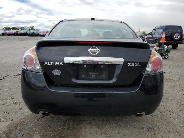 Photo 6 from auction – 2012 NISSAN ALTIMA BAS with VIN 1N4AL2AP6CC152943