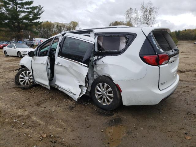Photo 2 from auction – 2019 CHRYSLER PACIFICA T with VIN 2C4RC1BG4KR626836