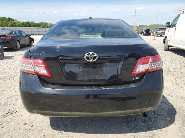 Photo 6 from auction – 2011 TOYOTA CAMRY BASE with VIN 4T4BF3EK7BR184966