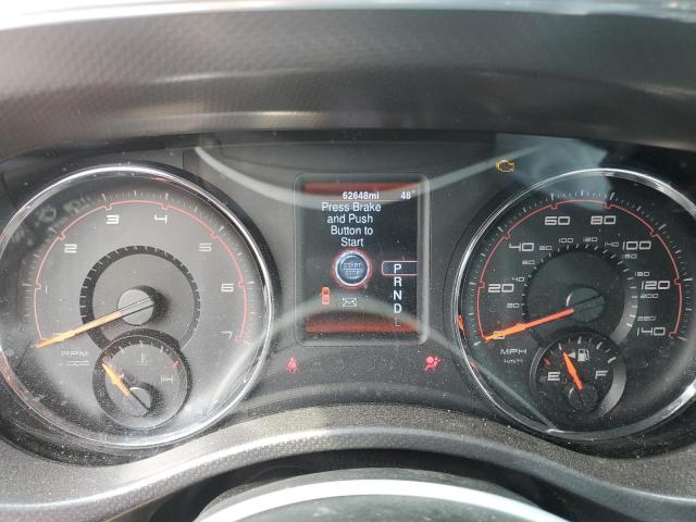 Photo 9 from auction – 2014 DODGE CHARGER SE with VIN 2C3CDXBG5EH182161