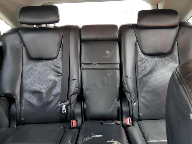 Photo 10 from auction – 2010 LEXUS RX 450 with VIN JTJZB1BA1A2003604