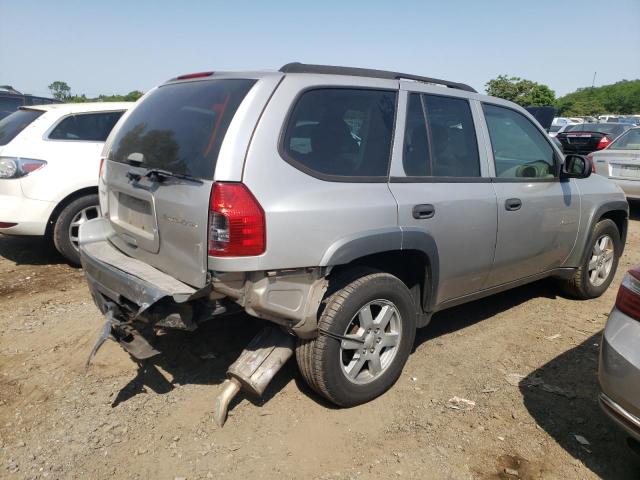 Photo 3 from auction – 2006 ISUZU ASCENDER S with VIN 4NUDS13SX62703699