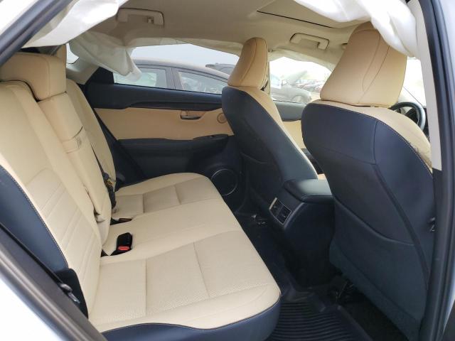 Photo 11 from auction – 2019 LEXUS NX 300 BAS with VIN JTJBARBZ7K2217068