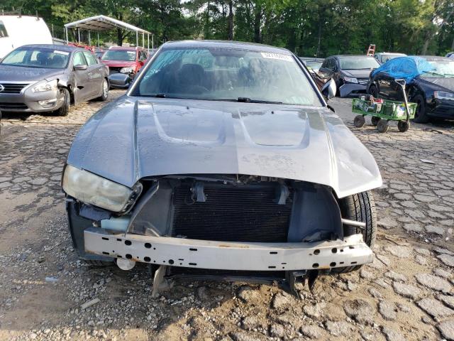 Photo 5 from auction – 2011 DODGE CHARGER with VIN 2B3CL3CG2BH608102
