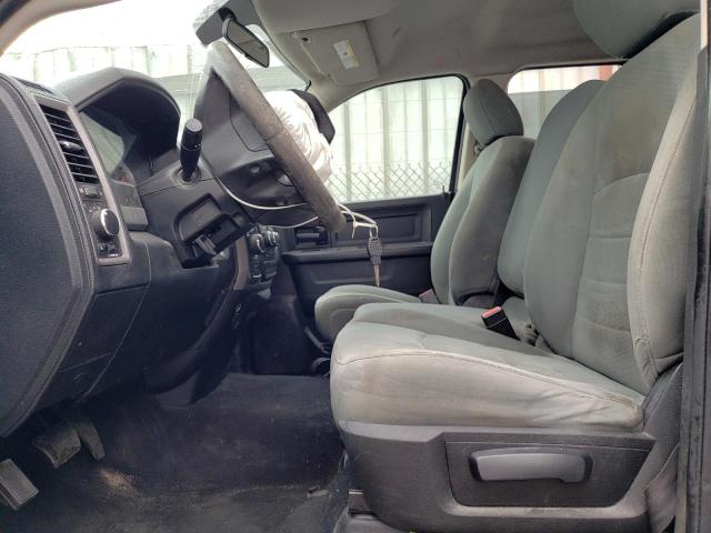 Photo 7 from auction – 2017 RAM 1500 ST with VIN 1C6RR7FG7HS560244