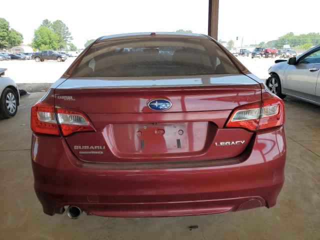 Photo 6 from auction – 2015 SUBARU LEGACY 2.5 with VIN 4S3BNBD68F3044131