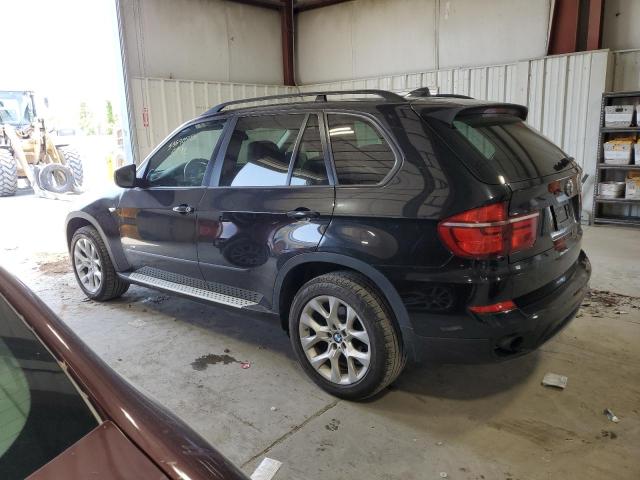 Photo 2 from auction – 2012 BMW X5 XDRIVE3 with VIN 5UXZV4C56CL985896